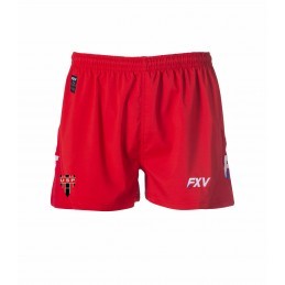 SHORT FORCE PLUS ROUGE