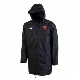 VESTE COACH FORCE 2