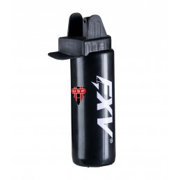 GOURDE TECHNIQUE FORCE